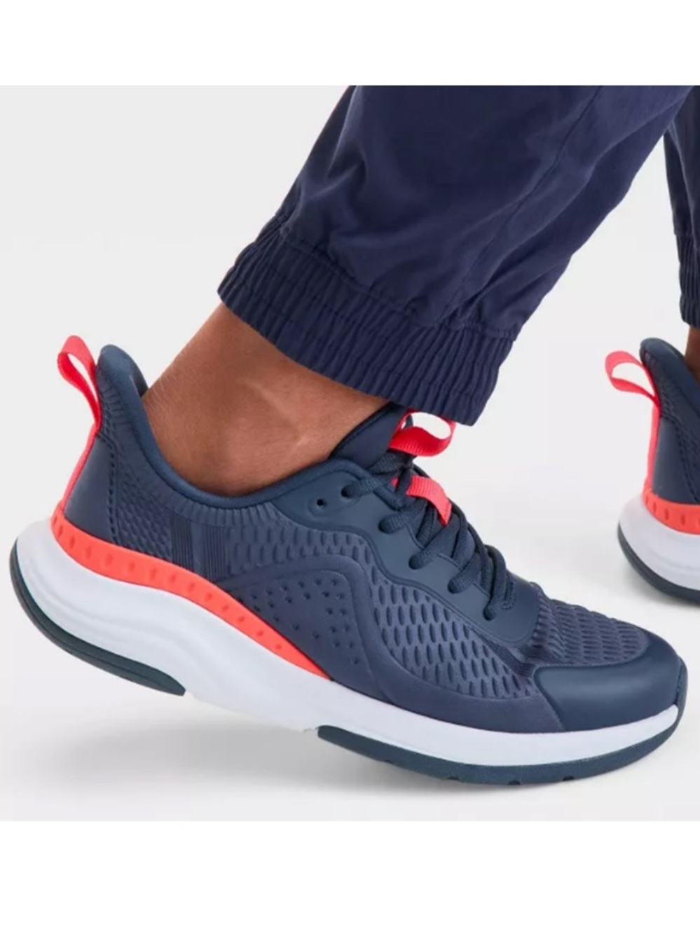 All in Motion Avery performance kids sneakers